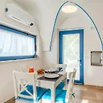 Il Trullo Matto Ostuni