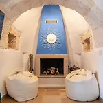 Villa Il Trullo Matto *