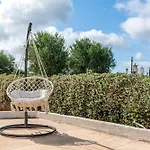 Il Trullo Matto Villa