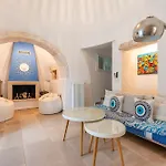 Il Trullo Matto