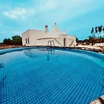 Villa Il Trullo Matto *