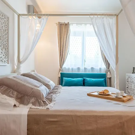 Villa Il Trullo Matto Ostuni