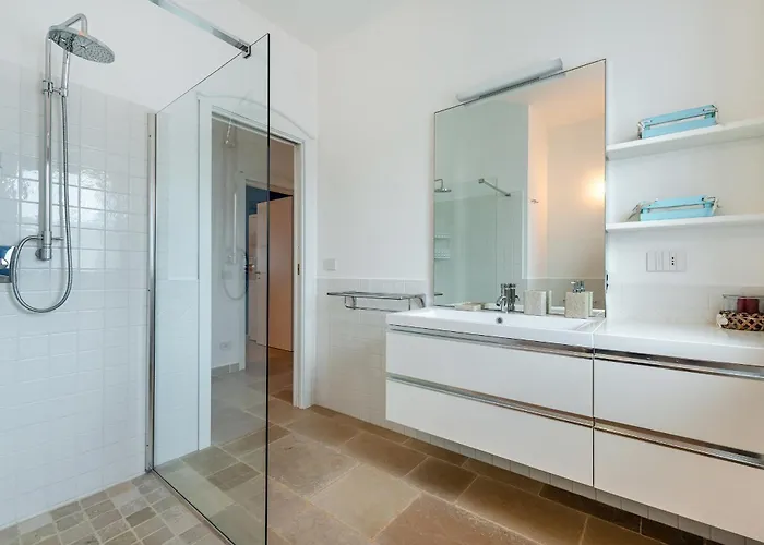 Il Trullo Matto Villa Ostuni