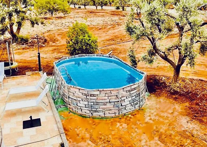 Il Trullo Matto