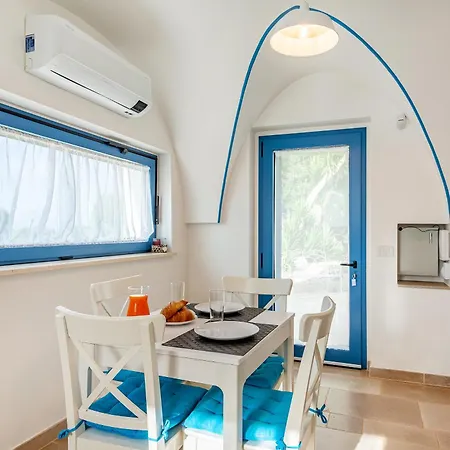 Il Trullo Matto אוסטוני
