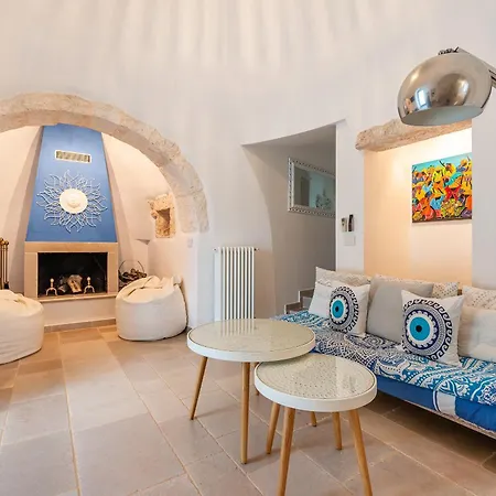 Il Trullo Matto