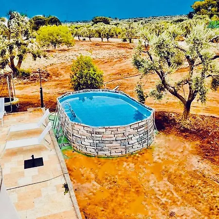 Il Trullo Matto