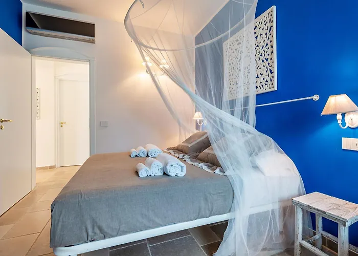 Il Trullo Matto Villa