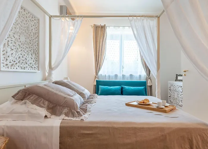 Villa Il Trullo Matto Ostuni